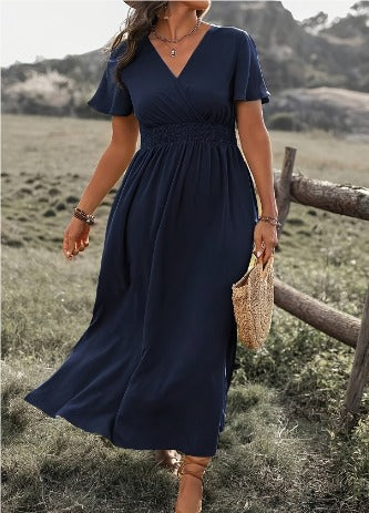 Benta - Elegant Dress