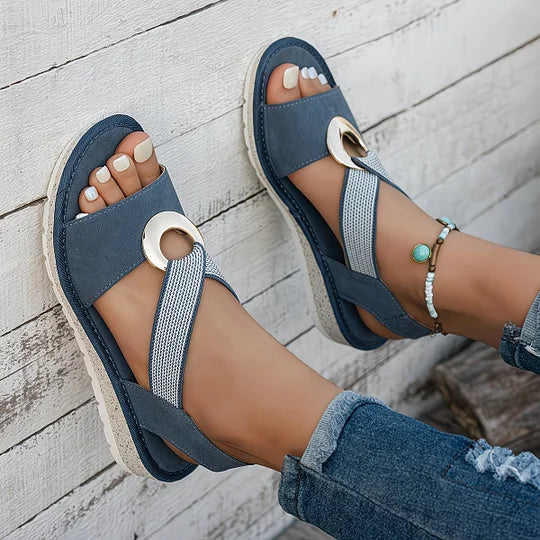 Luna Couture Sandals