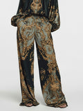 Roveria Combined Pants