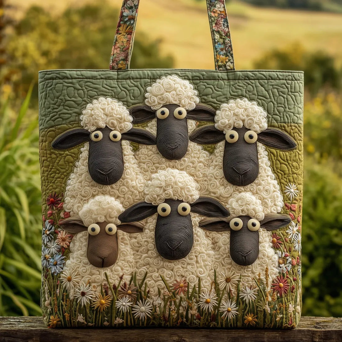 Odessa | Soft Handcrafted Bag