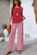 Rozabian | Riviera Set with Stripes