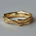Martha Ring in Gold™ – Vintage Style