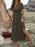 Benta - Elegant Dress