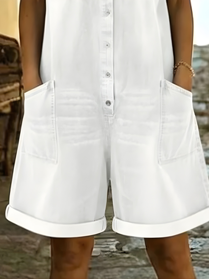 Labrand™ | Loose Summer Shorts