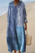 LUNA Wave Dresses