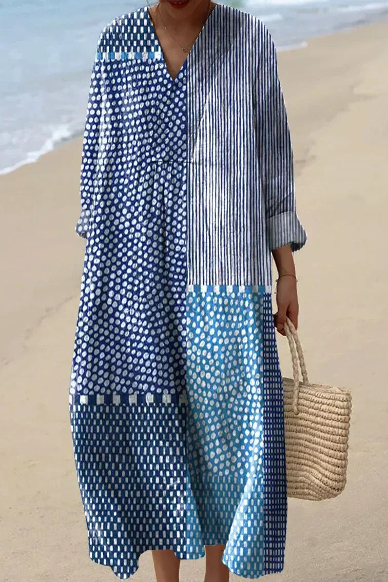 LUNA Wave Dresses
