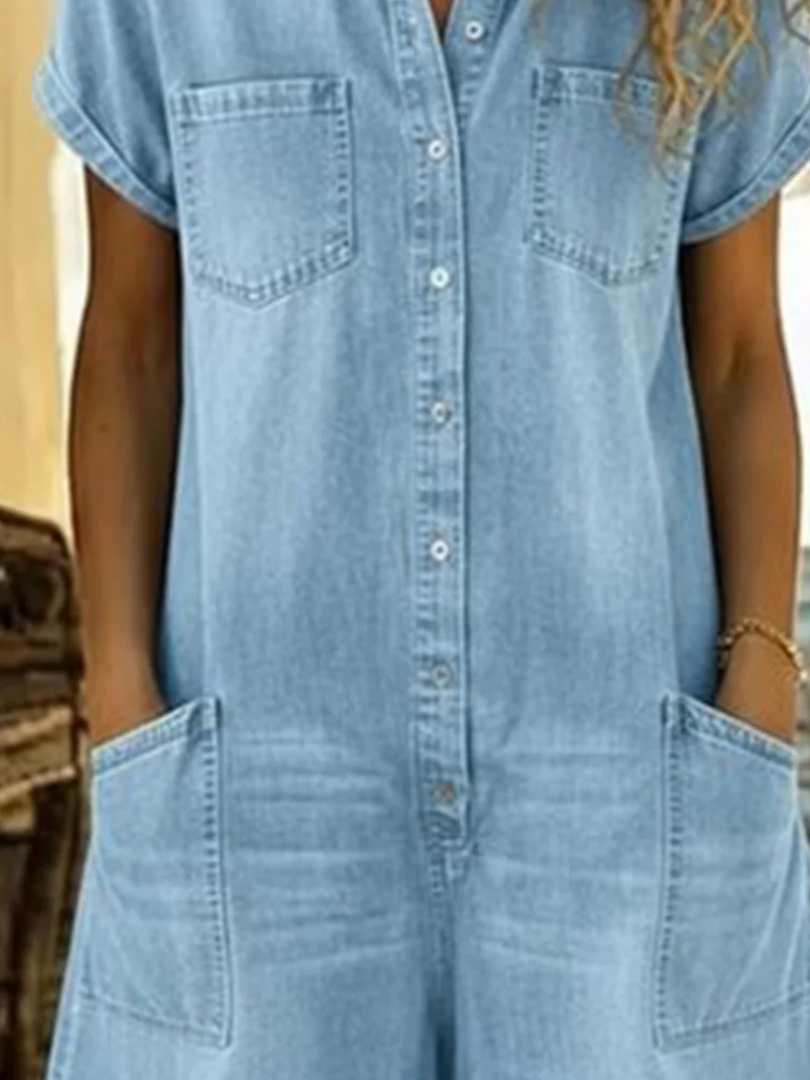 Labrand™ | Loose Summer Shorts