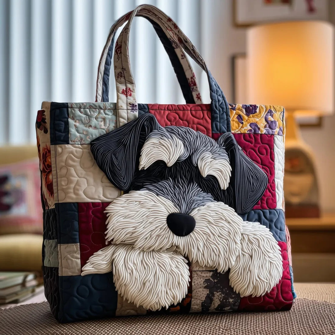 Kevin | Lightweight Handcrafted Bag