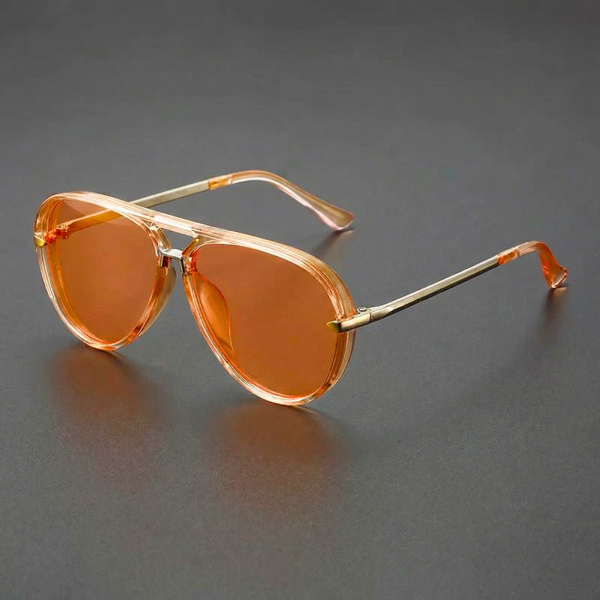 Pilot Sunglasses Viola