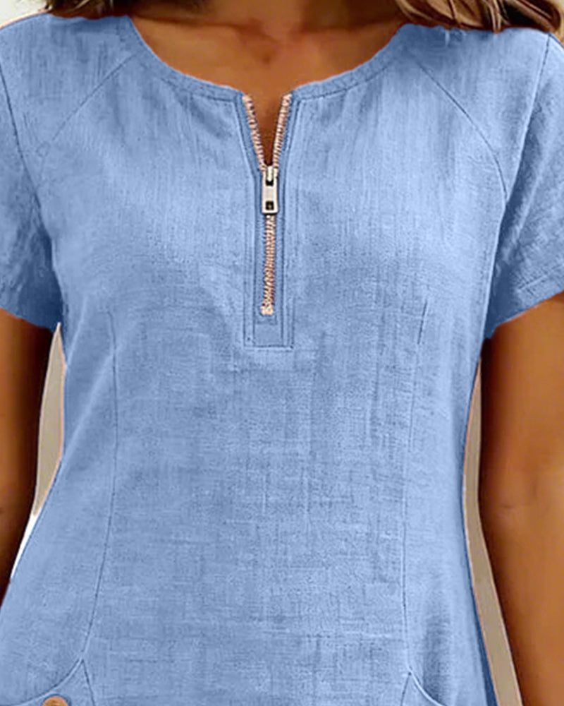 Lina Dresses™ — Natural Elegance for Everyday