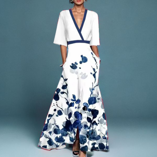 Vola - Elegant Dress for Women