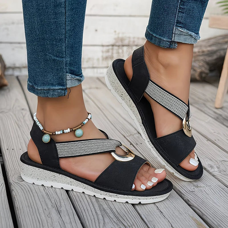 Luna Couture Sandals