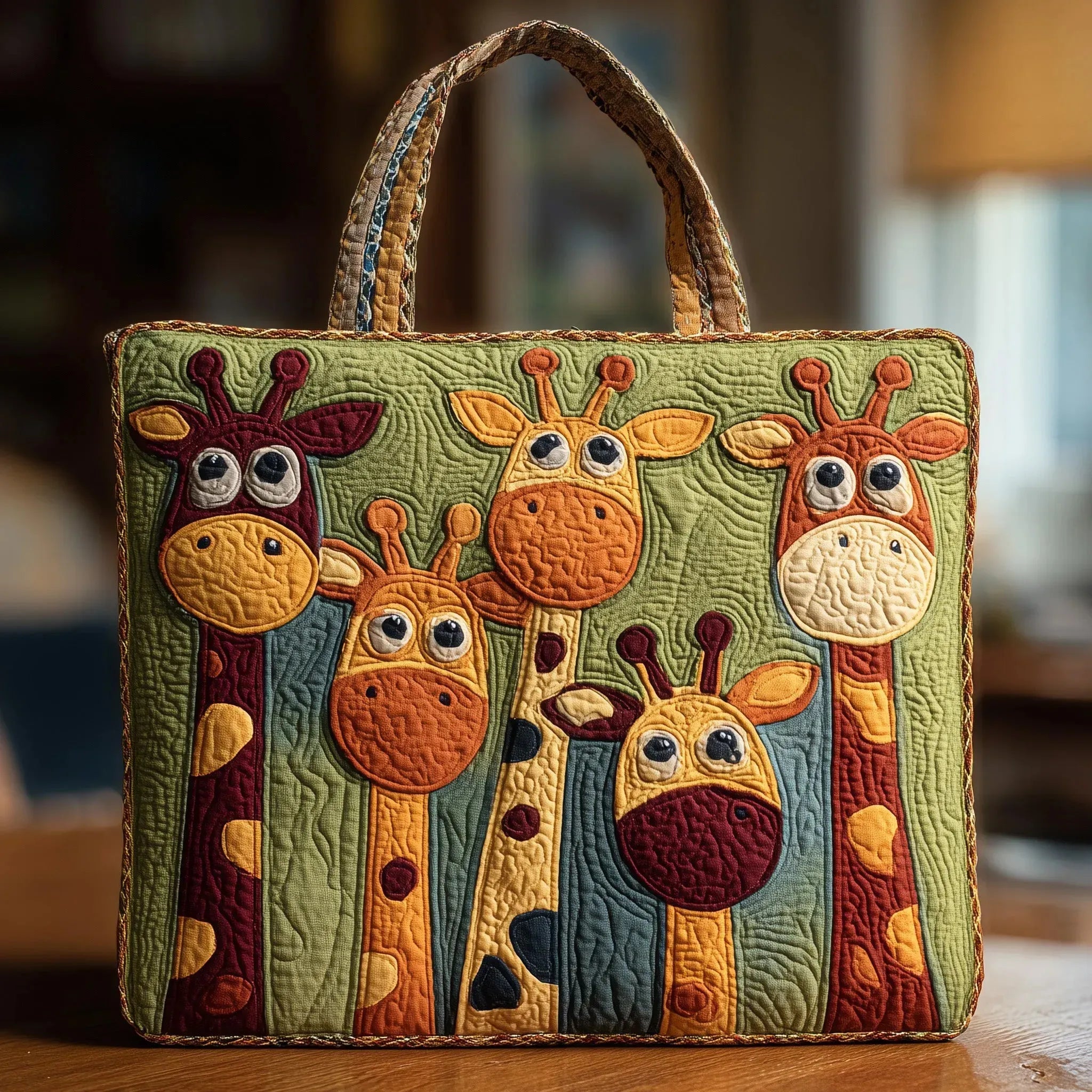 Sarna | Handcrafted Lightweight Bag