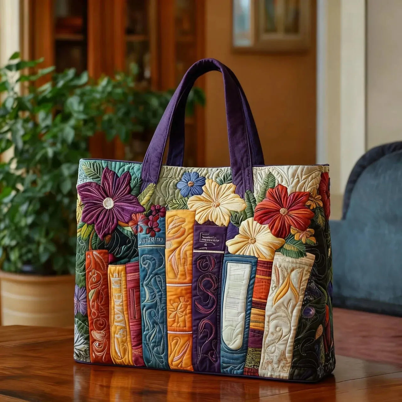 Isabella | Effortlessly Handcrafted Everyday Bag