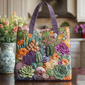 Kinsley | Soft Handmade Bag with Stitching
