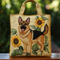 Mia | Handcrafted Bag with Loose Fit
