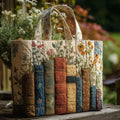 Emma | Soft Handmade Bag for Everyday Use