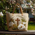 Cassidy | Soft and Padded Handmade Bag