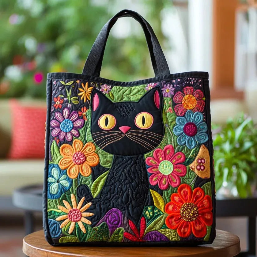 Merlot | Handmade Daily Bag with Padding