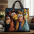 Zara | Handcrafted Soft Design Bag