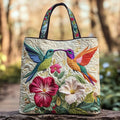 Nadia | Soft and Padded Handcrafted Bag