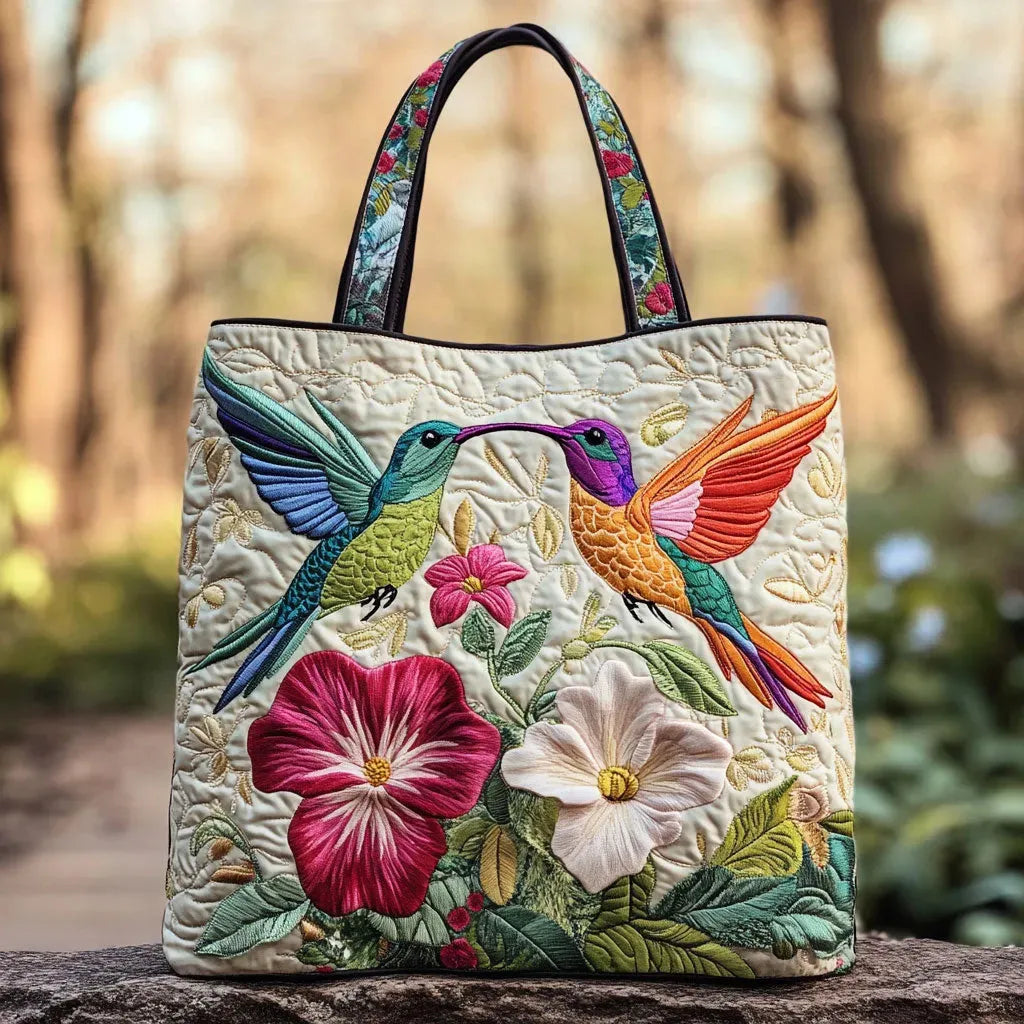 Nadia | Soft and Padded Handcrafted Bag