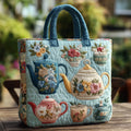 Rosalie | Soft Handmade Bag for Everyday Use