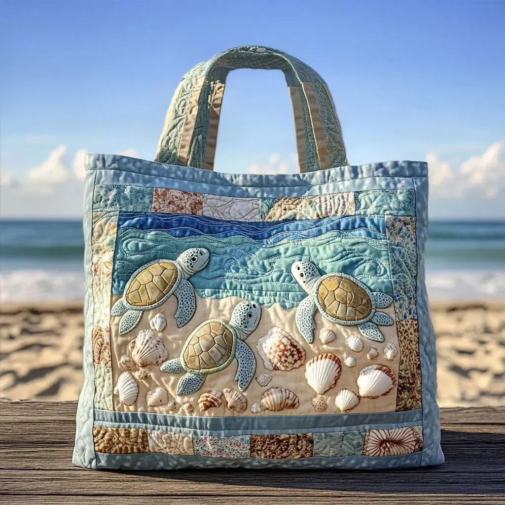 Amalia | Handmade Daily Soft Bag