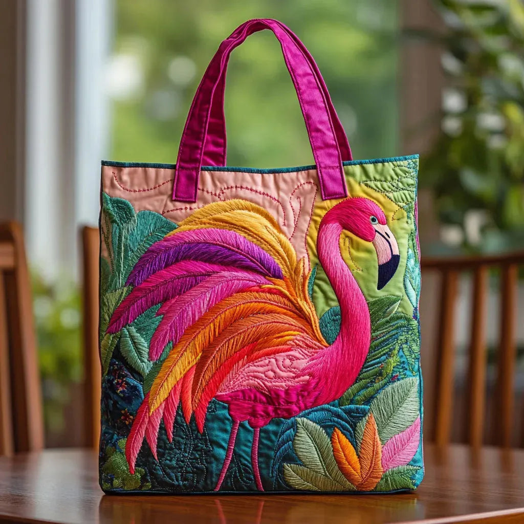 Briana | Handmade Daily Bag
