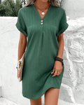 Jennifer | V-NECK Dress