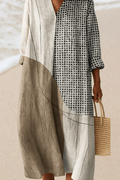 Ruby Barut Dress