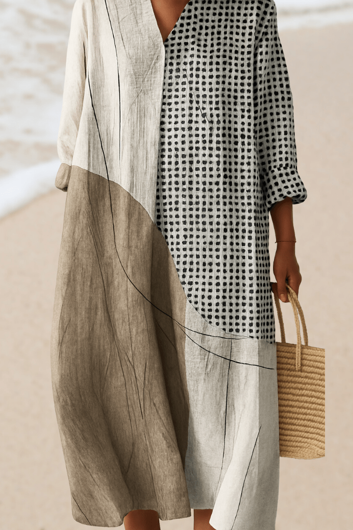 Ruby Barut Dress