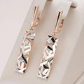 Eternal Anne Earrings