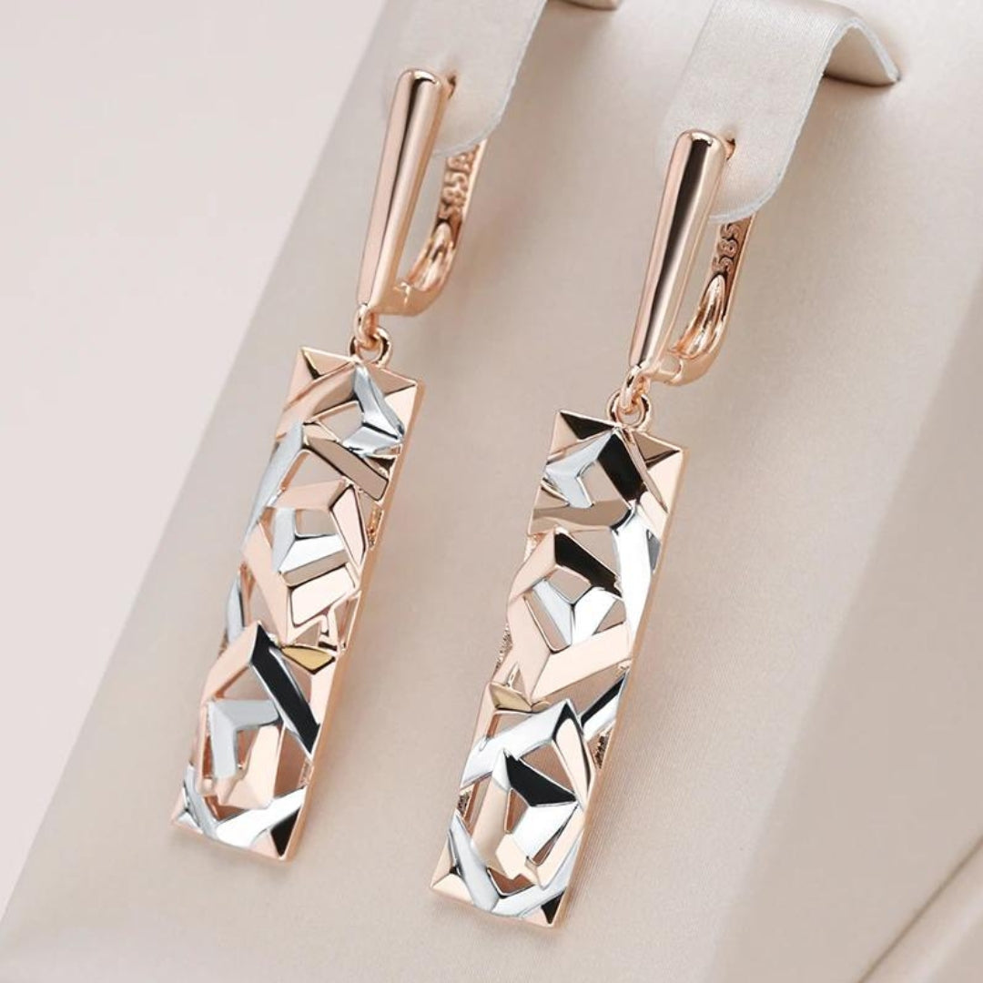 Eternal Anne Earrings
