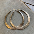 Vintage Carola Earrings