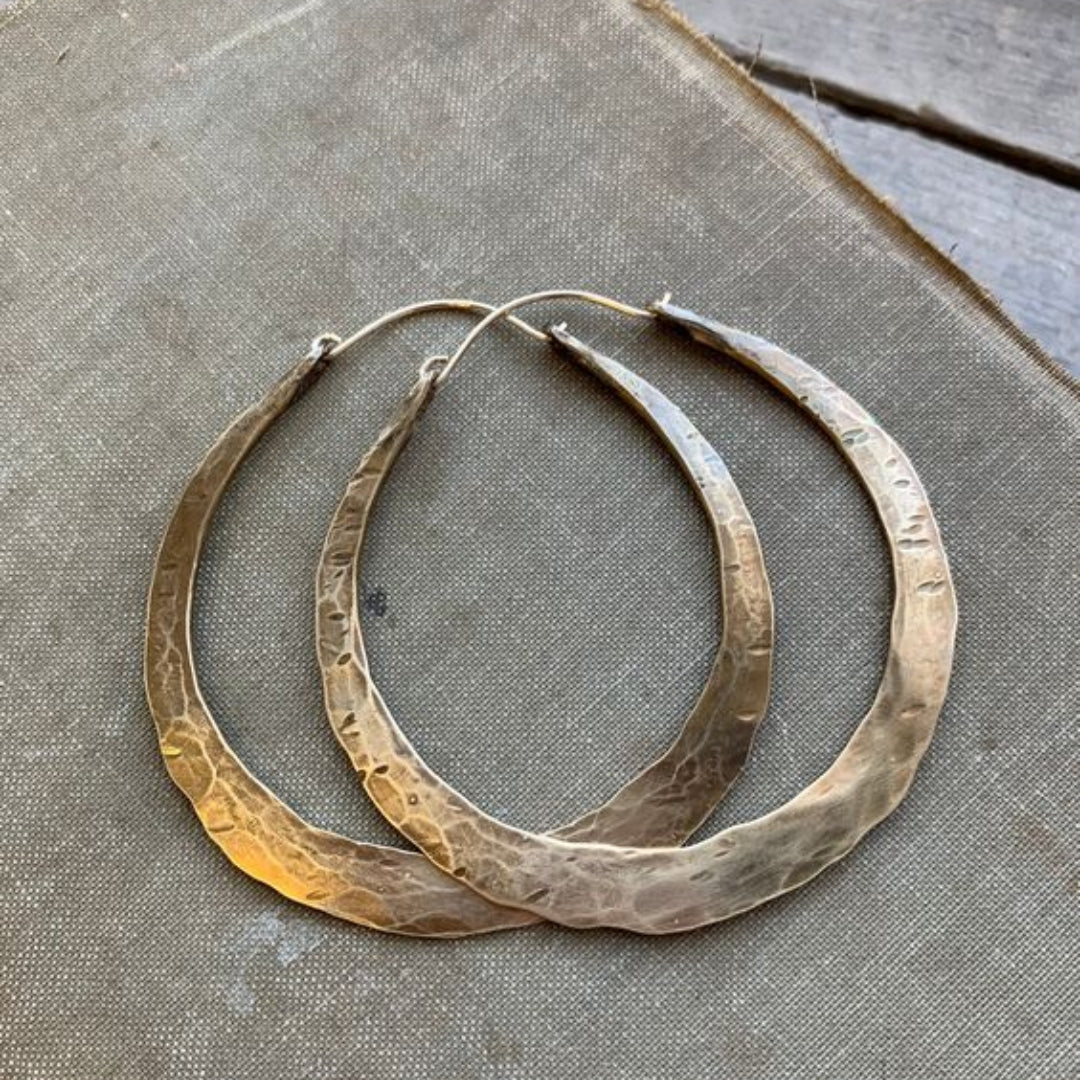 Vintage Carola Earrings