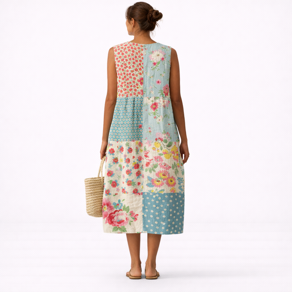 Mil™ | Everyday Midi Dress