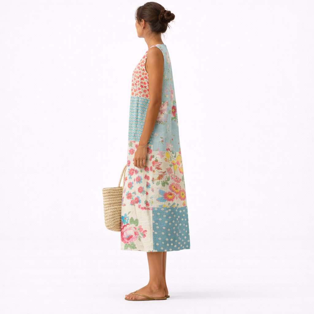 Mil™ | Everyday Midi Dress