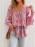 Audrey™ | Elegant Blouse