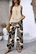 Zeniral | Safari Luxe Set