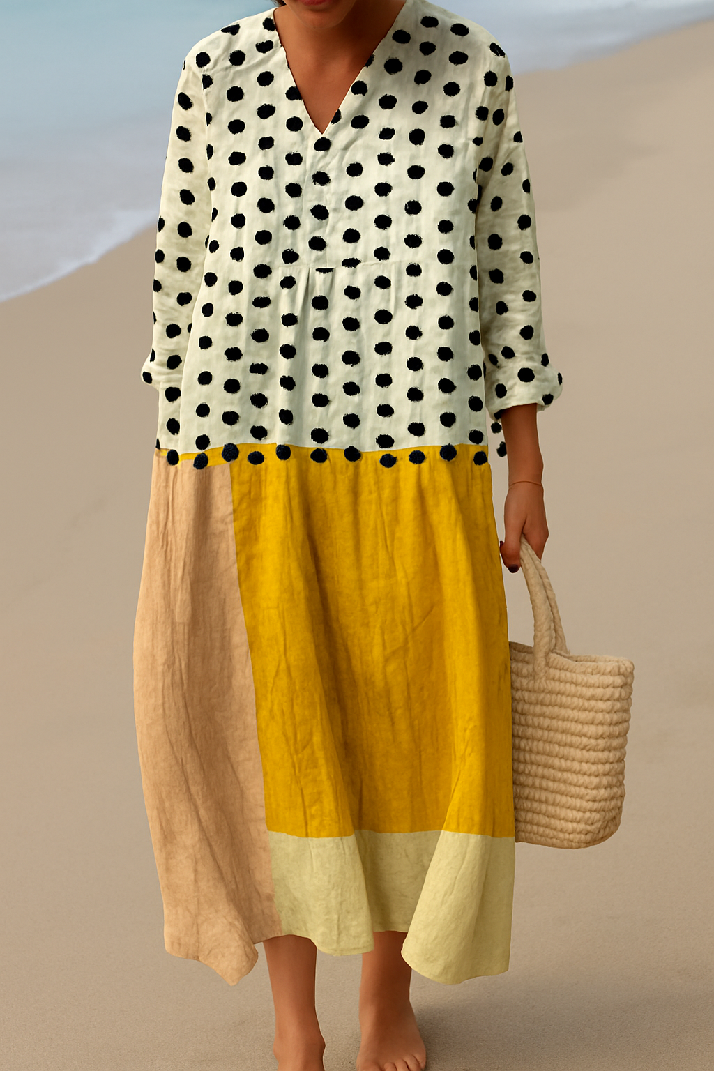 Mia Sunray Dresses