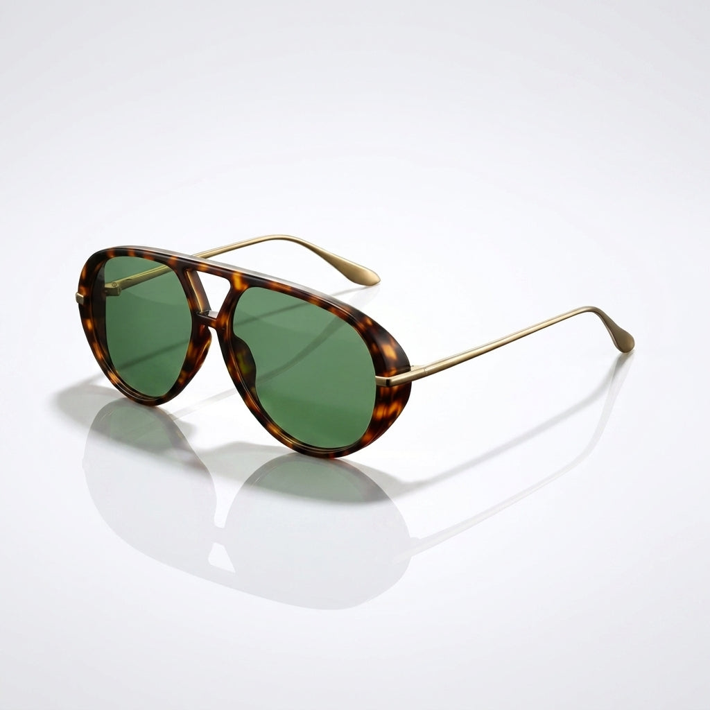 Aviator Sunglasses Vora