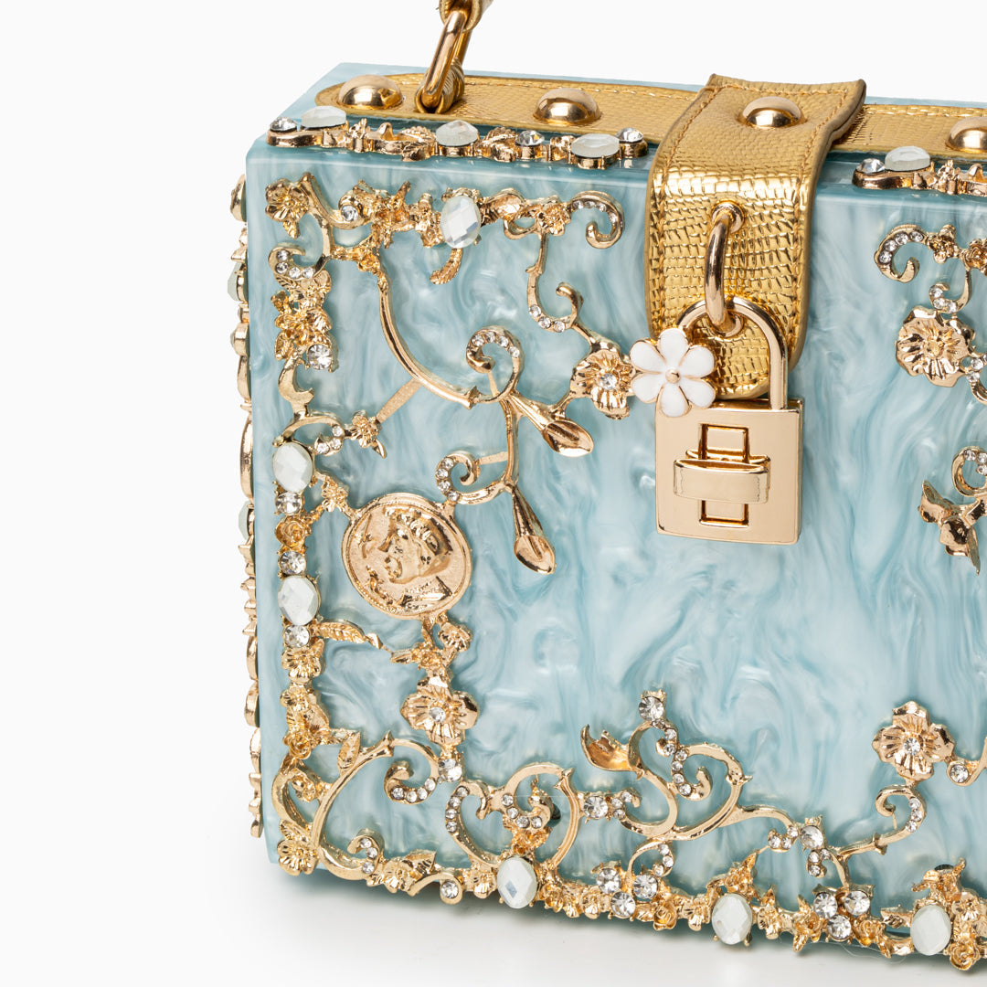 Vitoria Box