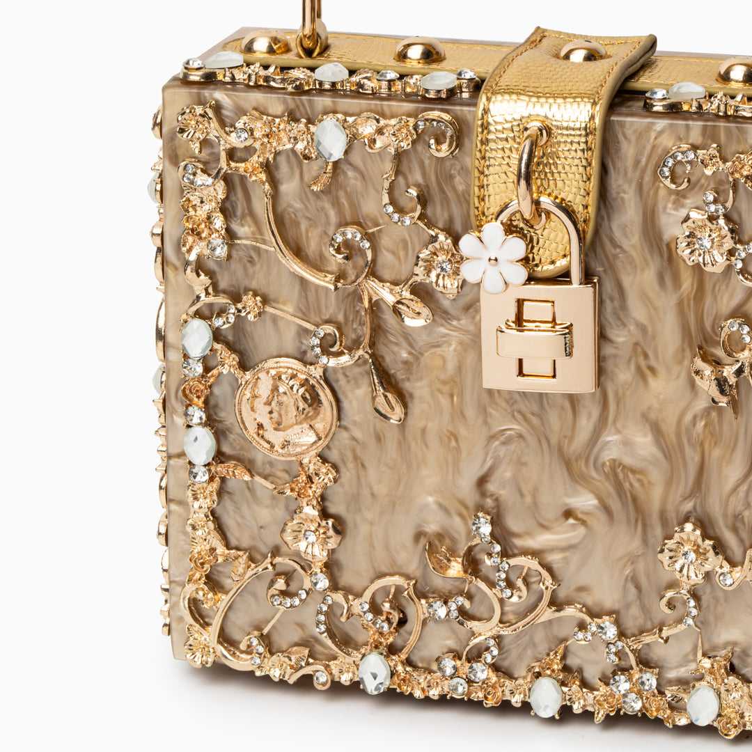 Vitoria Box