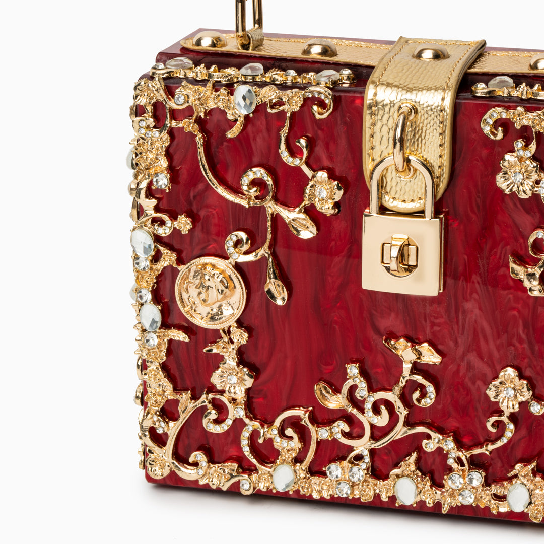 Vitoria Box