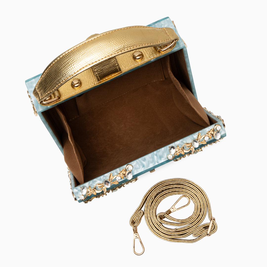 Vitoria Box