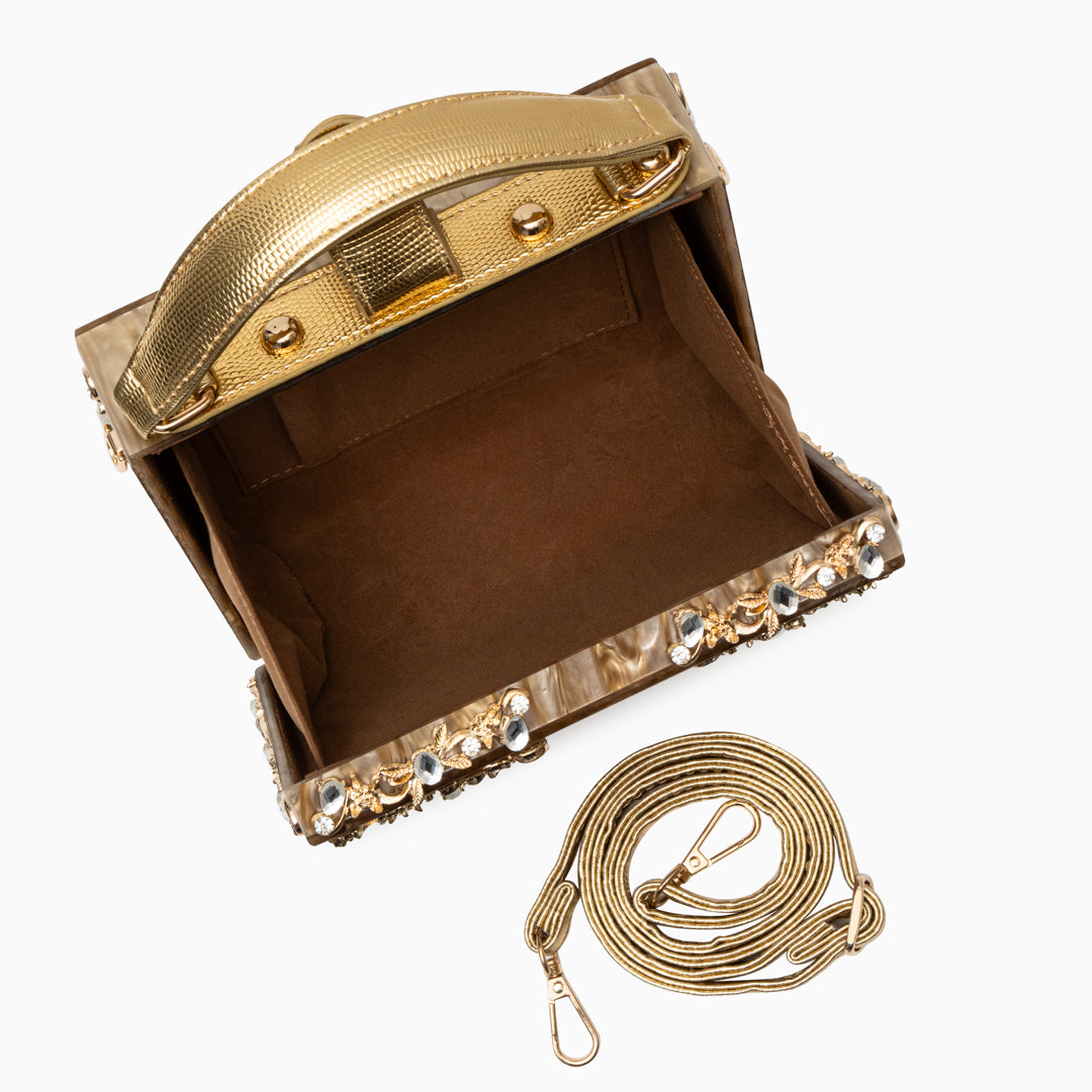 Vitoria Box