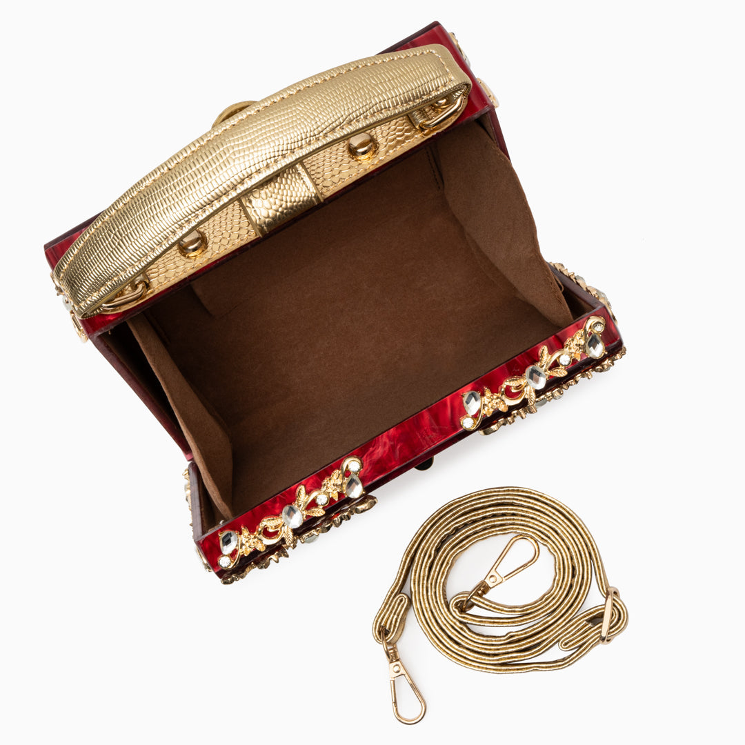 Vitoria Box