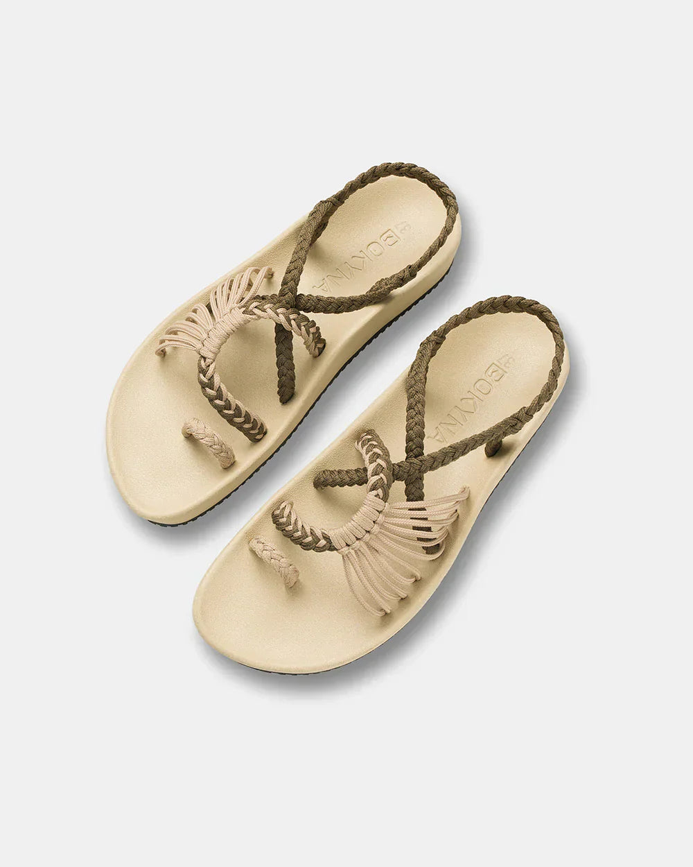 ELEVATE – Sandals