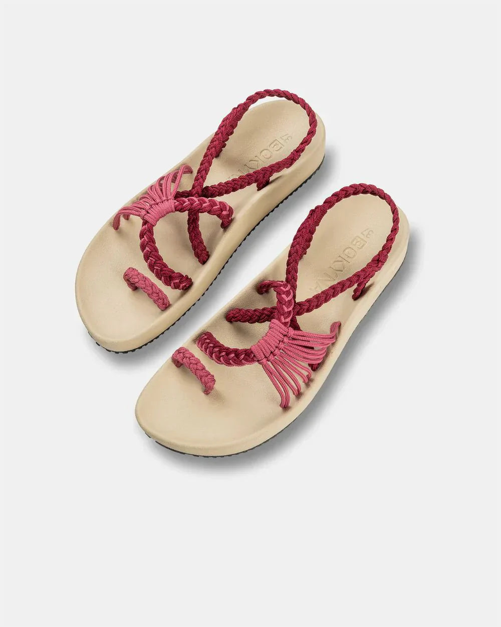 ELEVATE – Sandals